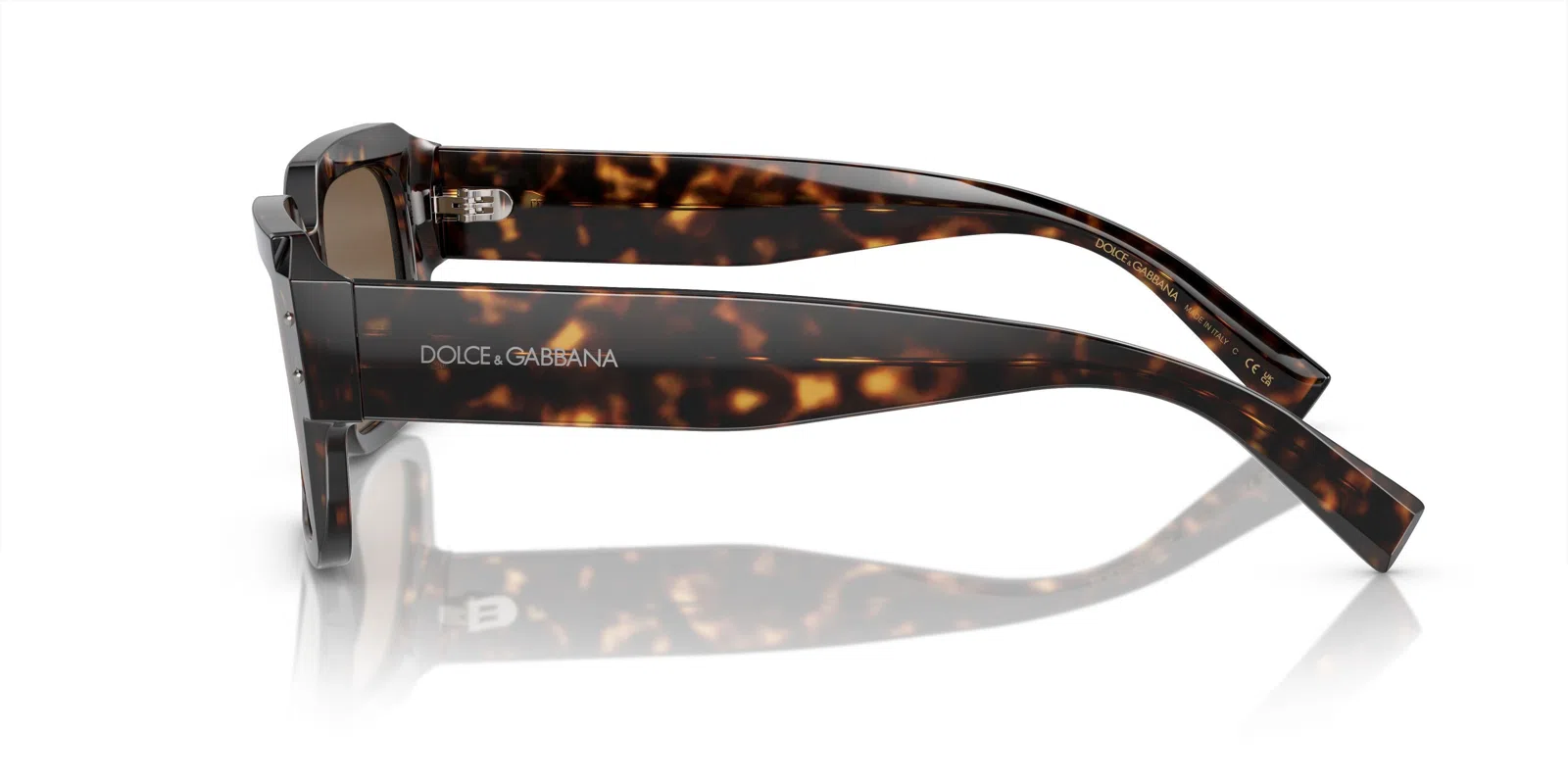 Dolce & Gabbana 4460F Sunglasses - view 11